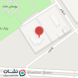 عکس دادگستری مرودشت