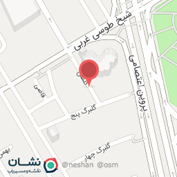 عکس مهرفوری رضا