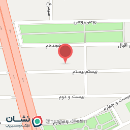 عکس مسجد سید الشهدا (ع)