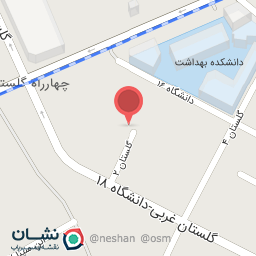 عکس دکتر حسین طاهری