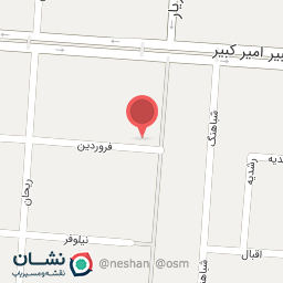 عکس بانک رفاه کارگران شعبه ولیعصر