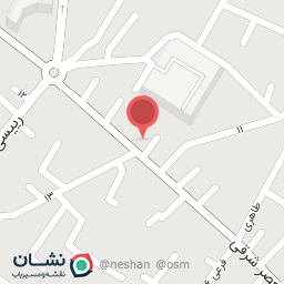 عکس مرکز بهداشت و کلینیک شبانه روزی قائمیه