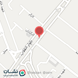 عکس بوستان شهرداری