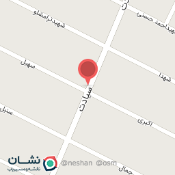 عکس فروشگاه گندم