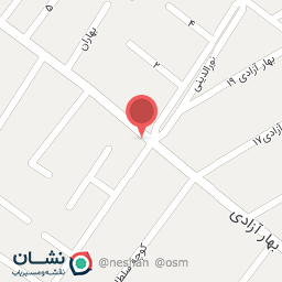 عکس تعمیرگاه. ازادی