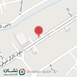 عکس گل فروشی برکه