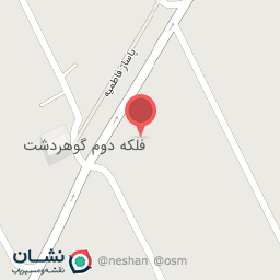 عکس آرایشگاه آیریس