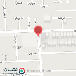 عکس کیوسک روزنامه فروشی