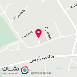 عکس ورزشگاه ورزشی رسالت 