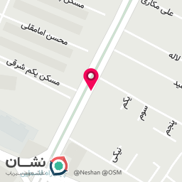 عکس کاشی ذوالقدر 
