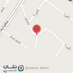 عکس حسینیه سیده زینب سلام الله علیها