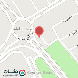 عکس تعمیرگاه فرانس موتور