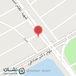 عکس دربسازان ایمن در طباطبائی