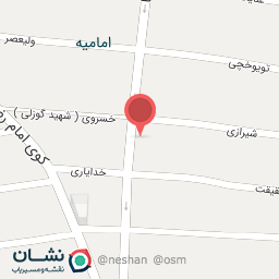 عکس فروشگاه رضوان