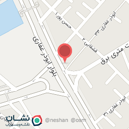 عکس تعمیرگاه مکانیکی ولیعصر