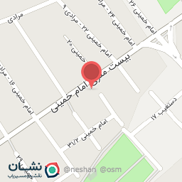 عکس مجتمع مسکونی احمد ۲