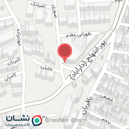 عکس خدمات فنی زاهدی