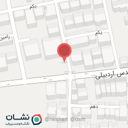 عکس شیرینی مینیل پز