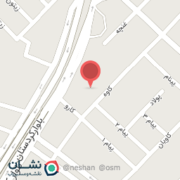 عکس نمایشگاه اتومبیل جنسیس