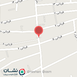 عکس سوپر مارکت حسینی