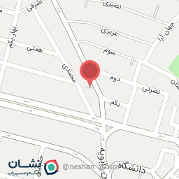 عکس مهدی سیستم