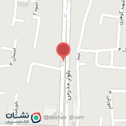 عکس ساختمان پزشکان لیلیوم