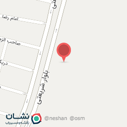 عکس تعمیرگاه خودرو آریافرد 