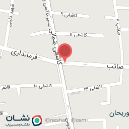 عکس مطب دندانپزشکی دکتر دستورانی