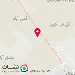 عکس کیسه گونی نوین برند مهربان