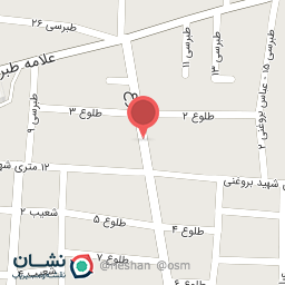 عکس آرایشگاه مردانه 