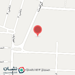 عکس استخر ایثار قم