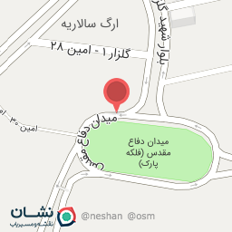 عکس خانه بازی و سرزمین رویایی لی لی حوضک