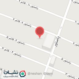 عکس دکتر فرزانه آل محمد