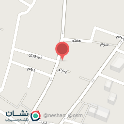 عکس مرکز تخصصی اسکراب اسکالپ مرجان علی محمدی