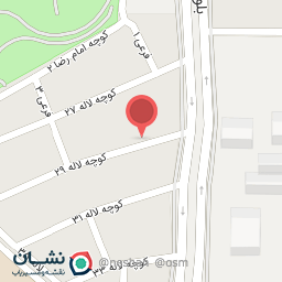 عکس کلینیک ماما سنتر ماهسون