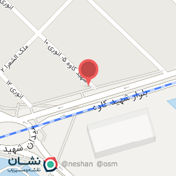 عکس شرکت تعاونی مصرف کارکنان آستان قدس رضوی