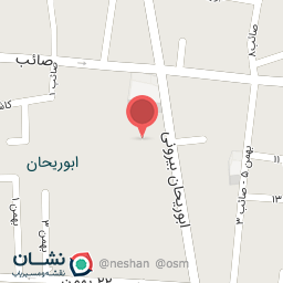 عکس اداره بهزیستی