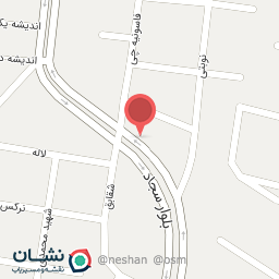 عکس آرایشگاه پلاتین