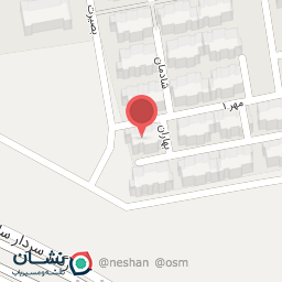 عکس مجتمع  مسکونی توسعه تعاون