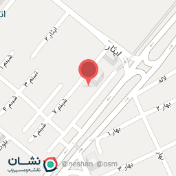 عکس سالن زیبایی ژینو