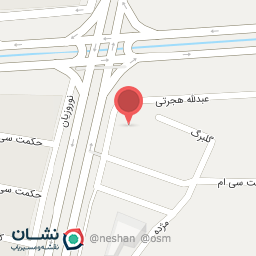 عکس نمایندگی لوکانو کد ۷۰۹ همتی