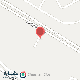 عکس تاکسی سرویس ژیان