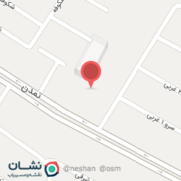 عکس مجموعه ورزشی الغدیر، استخر الغدیر