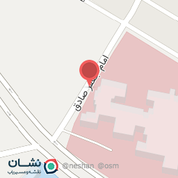 عکس خودپرداز بانک رفاه