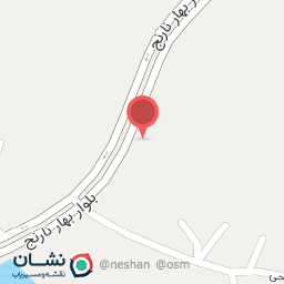 عکس رستوران و بیرون بر لیمو