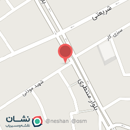 عکس نانوایی سنگک