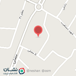 عکس مسجد امام حسین (ع)