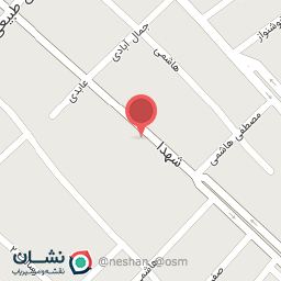 عکس سوپر مارکت آرش