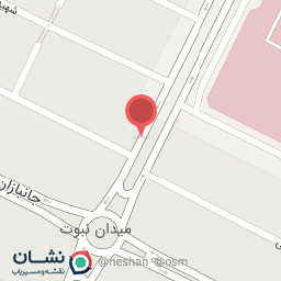 عکس پیتزا مهتاب