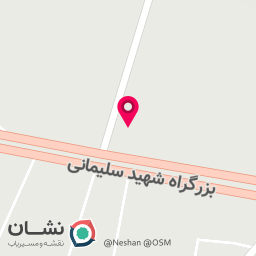 عکس پایانه باربری توسعه و عمران شمال شرکت چالوس بار